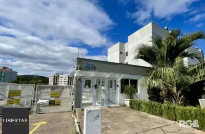 Apartamento com 2 quartos à venda na Rua Joaquim de Carvalho, 650, Vila Nova, Porto Alegre
