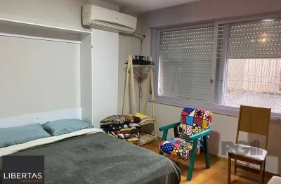 Kitnet / Stúdio à venda na Rua da República, 193, Cidade Baixa, Porto Alegre