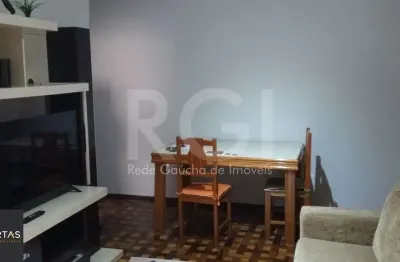 Apartamento com 1 quarto à venda na Avenida João Pessoa, 1065, Centro Histórico, Porto Alegre