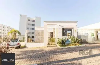 Apartamento 1 dormitório 5 andar de fundos, garagem  no bairro: leopoldina - porto alegre