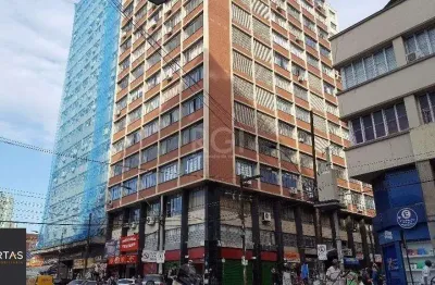 Apartamento para venda - 51.95m², 1 dormitório, centro histórico