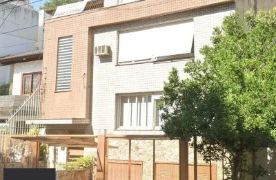 Apartamento com 3 quartos à venda na Rua Pedro Chaves Barcelos, 388, Auxiliadora, Porto Alegre