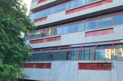 Sala comercial à venda na Avenida Taquara, 438, Petrópolis, Porto Alegre