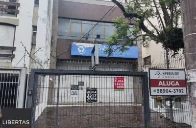 Prédio à venda na Rua São Manoel, 189, Rio Branco, Porto Alegre