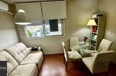 Apartamento com 1 quarto à venda na Rua Engenheiro Fernando de Abreu Pereira, 328, Sarandi, Porto Alegre