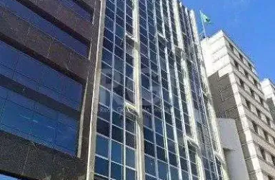 Predio para venda - 4951.24m², 0 dormitórios, centro histórico