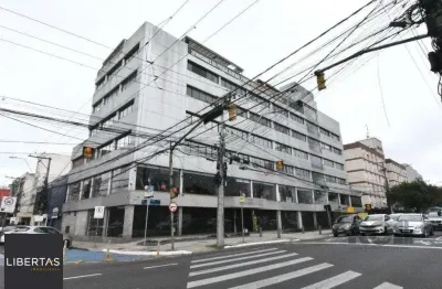 Sala comercial à venda na Avenida Ipiranga, 1555, Praia de Belas, Porto Alegre