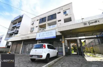 Apartamento com 1 quarto à venda na Rua Doutor Campos Velho, 720, Cristal, Porto Alegre