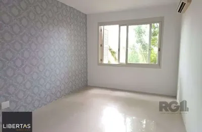 Apartamento com 1 quarto à venda na Rua Dona Amélia, 242, Santa Tereza, Porto Alegre