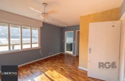 Kitnet / Stúdio à venda na Rua João Alfredo, 720, Cidade Baixa, Porto Alegre