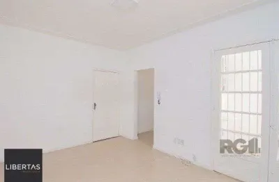 Apartamento  jk -  1 dormitório - 22,00 m² - menino deus