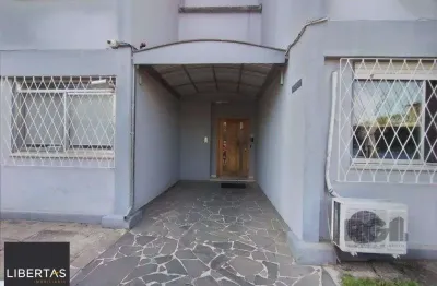 Apartamento com 2 quartos à venda na Rua Doutor Campos Velho, 591, Cristal, Porto Alegre