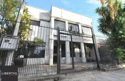 Prédio à venda na Rua Rafael Saadi, 87, Menino Deus, Porto Alegre