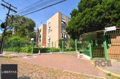 Apartamento com 2 quartos à venda na Rua Eurico Lara, 139, Medianeira, Porto Alegre