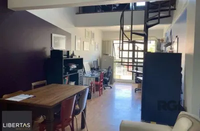 Sala comercial à venda na Avenida Ipiranga, 745, Praia de Belas, Porto Alegre
