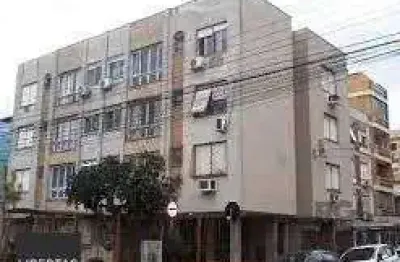 Apartamento com 1 quarto à venda na Rua Barão do Gravataí, 428, Menino Deus, Porto Alegre