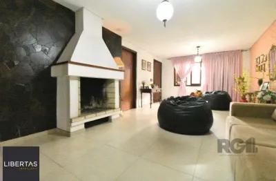 Casa com 5 quartos à venda na Rua Gonçalves Dias, 96, Menino Deus, Porto Alegre