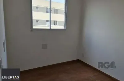 Apartamento com 2 quartos à venda na Rua Reverendo Olavo Nunes, 280, Parque Santa Fé, Porto Alegre