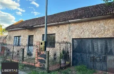 Terreno de 300m² com casas, no bairro cavalhada, porto alegre/rs