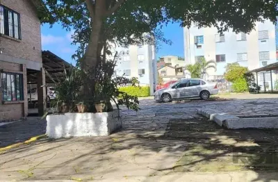 Apartamento com 2 quartos à venda na Rua Dona Malvina, 393, Santa Tereza, Porto Alegre