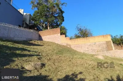 Terreno à venda na Rua Professor Padre Gomes, 434, Sétimo Céu, Porto Alegre