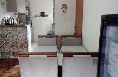 Apartamento com 3 quartos à venda na Travessa Escobar, 549, Camaquã, Porto Alegre