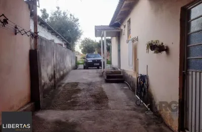 Casa com 1 quarto à venda na Rua Ênio de Souza, 326, Vila Nova, Porto Alegre