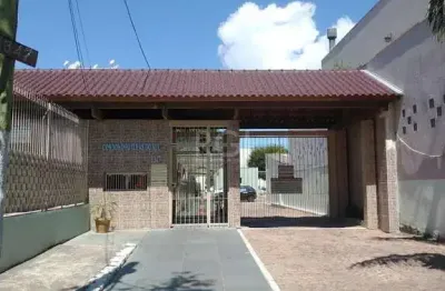 Apartamento para venda - 54.63m², 2 dormitórios, 1 vaga - camaquã