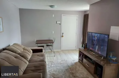 Apartamento 2 dormitórios e vaga, no bairro lomba do pinheiro, em porto alegre rs
