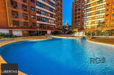 Cobertura, 3 dormitórios, sendo 1 suíte, 3 vagas - tristeza