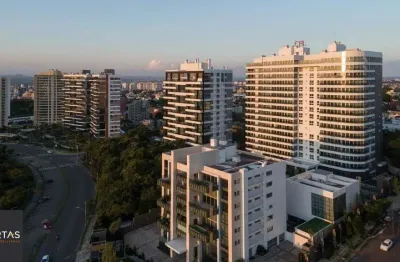 Apartamento com 3 quartos à venda na Avenida Engenheiro Ary de Abreu Lima, 555, Jardim Europa, Porto Alegre