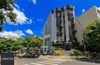 Sala comercial à venda na Rua Vicente da Fontoura, 2630, Rio Branco, Porto Alegre