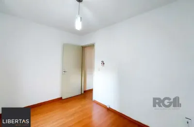 Apartamento com 1 quarto à venda na Rua Santana, 750, Farroupilha, Porto Alegre