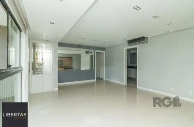 Apartamento de 3 quartos, suíte e duas vagas de garagem no bairro jardim europa