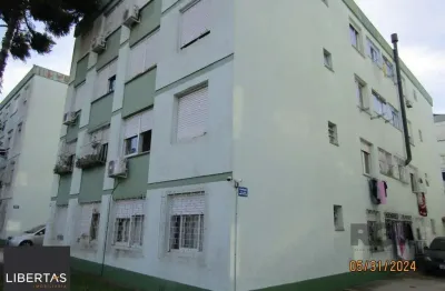 Apartamento com 2 quartos à venda na Rua Hermeto Bermudez, 510, Jardim Leopoldina, Porto Alegre