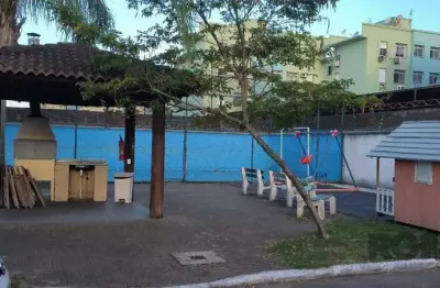 Apartamento com 2 quartos à venda na Rua Gabriel Franco da Luz, 242, Sarandi, Porto Alegre