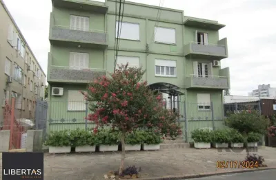 Apartamento com 2 quartos à venda na Rua Euclydes da Cunha, 120, Partenon, Porto Alegre