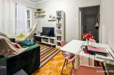 Apartamento com 1 quarto à venda na Rua Marcílio Dias, 918, Menino Deus, Porto Alegre