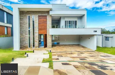 Casa em condomínio fechado com 3 quartos à venda na Estrada das Três Meninas, 2001, Vila Nova, Porto Alegre