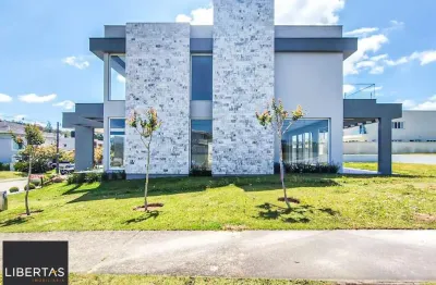 Casa em condomínio fechado com 4 quartos à venda na Estrada das Três Meninas, 2000, Vila Nova, Porto Alegre