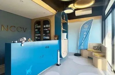 Sala comercial à venda na Rua Professor Cristiano Fischer, 1370, Jardim do Salso, Porto Alegre
