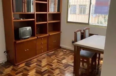Apartamento com 2 quartos à venda na Avenida Baltazar de Oliveira Garcia, 2860, Costa e Silva, Porto Alegre