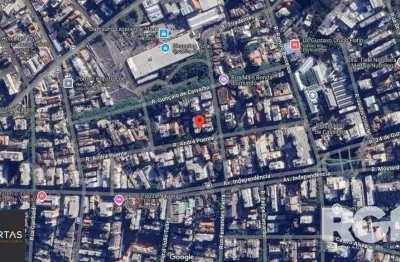 Terreno à venda na Rua André Puente, 252, Independência, Porto Alegre