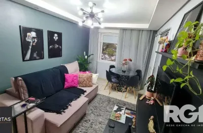 Apartamento com 2 quartos à venda na Avenida Baltazar de Oliveira Garcia, 3795, Rubem Berta, Porto Alegre