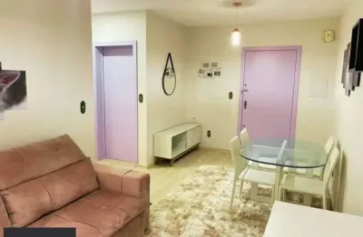 Apartamento com 1 quarto à venda na Avenida do Forte, 386, Vila Ipiranga, Porto Alegre