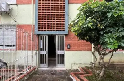 Apartamento com 2 quartos à venda na Rua Coronel Massot, 577, Cristal, Porto Alegre