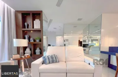 Apartamento com 1 quarto à venda na Avenida Diário de Notícias, 500, Cristal, Porto Alegre