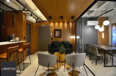 Sala comercial à venda na Avenida Praia de Belas, 1212, Praia de Belas, Porto Alegre