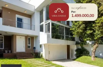 Casa com 3 quartos à venda na Avenida Fábio Araújo Santos, 1240, Nonoai, Porto Alegre