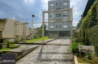 Apartamento com 1 quarto à venda na Rua Erechim, 910, Nonoai, Porto Alegre
